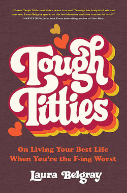 Tough Titties Tough Titties