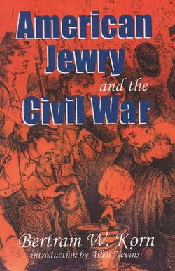 American Jewry and the Civil War