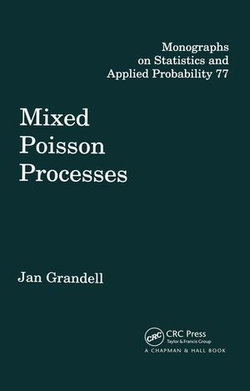 Mixed Poisson Processes Mixed Poisson Processes