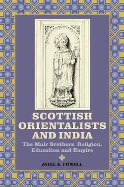 Scottish Orientalists and India