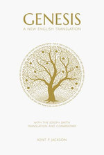 Genesis: A New English Translation