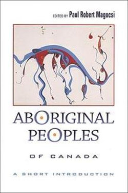 Aboriginal Peoples of Canada