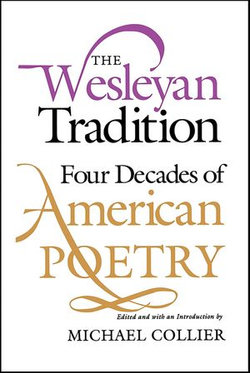 The Wesleyan Tradition