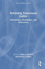 Reframing Transitional Justice