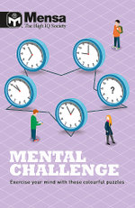 Mensa - Mental Challenge