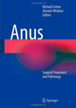 Anus