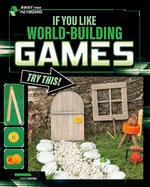If You Like World-Building Games, Try This!