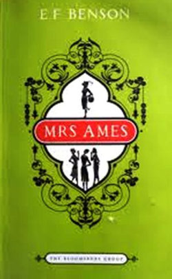 Mrs Ames