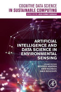 Artificial Intelligence and Data Science in Environmental Sensing Artificial Intelligence and Data Science in Environmental Sensing