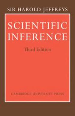 Scientific Inference