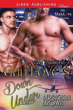 Gay Lovers Down Under Gay Lovers Down Under