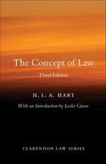 The Concept of Law