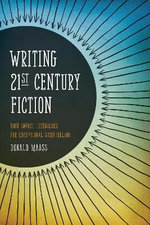 Writing 21st Century Fiction