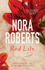 Red Lily Red Lily