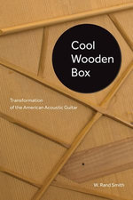 Cool Wooden Box