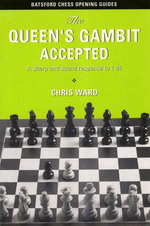 The Queen's Gambit Accepted