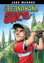 Secondhand Slice Secondhand Slice