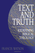Text and Truth