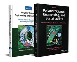 Polymer Science and Engineering Polymer Science and Engineering