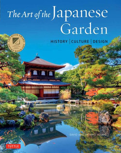 The Art of the Japanese Garden