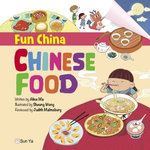 Fun China : CHINESE FOOD