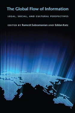 The Global Flow of Information The Global Flow of Information