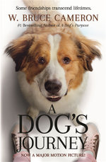 A Dog's Journey
