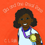 Ella and One Great Race