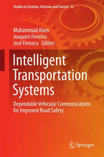 Intelligent Transportation Systems