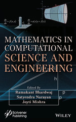 Mathematics in Computational Science and Engineering