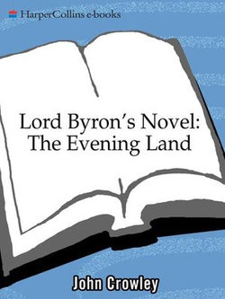 Lord Byron's Novel