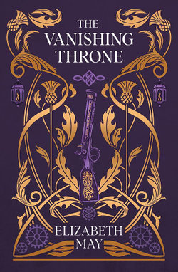 The Vanishing Throne