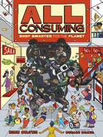 All Consuming All Consuming