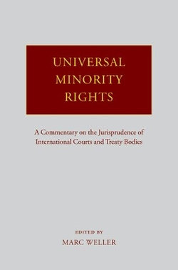 Universal Minority Rights
