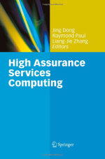 High Assurance Services Computing