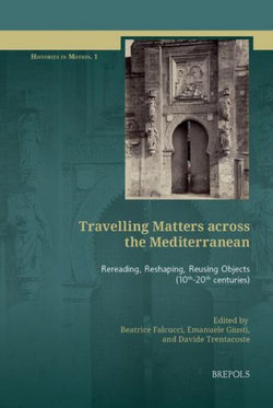 Travelling Matters Across the Mediterranean