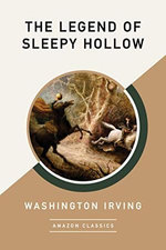 The Legend of Sleepy Hollow