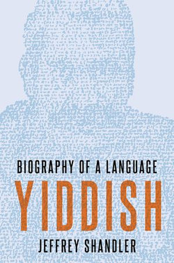 Yiddish Yiddish
