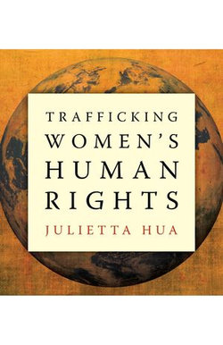 Trafficking Women’s Human Rights