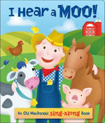I Hear a MOO!