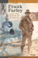Frank Farley and the Birds of Alberta