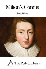 Milton’s Comus