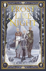 Frost Like Night (UK Edition)