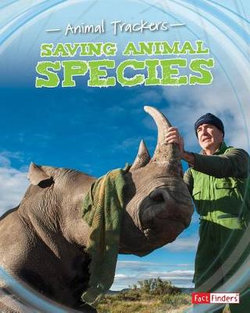 Saving Animal Species Saving Animal Species
