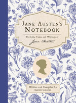 Jane Austen's Notebook