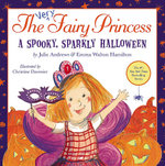 The Very Fairy Princess: a Spooky, Sparkly Halloween