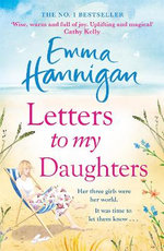 Letters to My Daughters