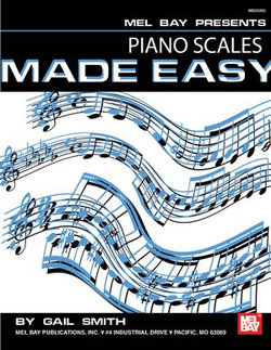 Piano Scales Made Easy Piano Scales Made Easy