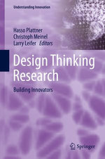 Design Thinking Research
