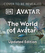 The World of Avatar Updated Edition The World of Avatar Updated Edition